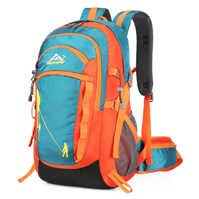 Li Shen Waterproof Hiking & Cycling Backpack