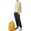 New Balance Knitted Sweatpants Women's Black Moderate Cuffed Pants WP21500-BK