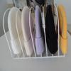 Sturdy Beanie Display Rack Iron Wire Hat Storage Rack Display Stand Hat Organizer  Bedroom Closet