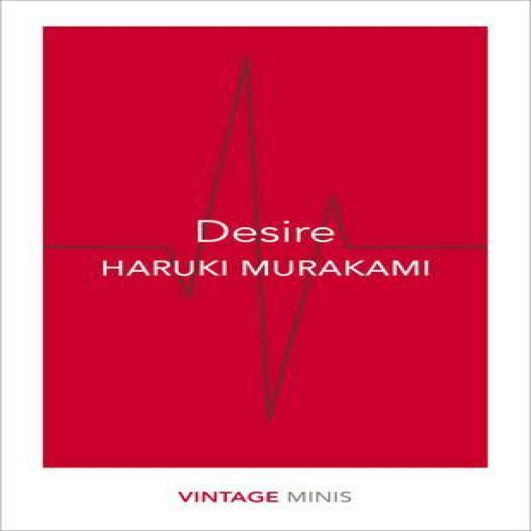 Die Sehnsucht von Haruki Murakami Taschenbuch 9781784872632