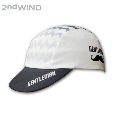 2ndwind Gentleman Bicycle Cap, Trim Hat, Riding Cap
