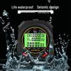 YS Metal Track and Field Electronic Stopwatch