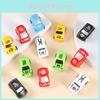 Simulation Mini Inertial Plastic Car Model Children Toy For Toddler Play And Developmental Fun