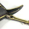 BVLGARI Colezione S.Bulgari logo Bag Crossbody Pochette Shoulder Bag