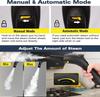 Waitbird 1500W Steam Cleaner, 21 Accessories - Deep Cleaning Appliance