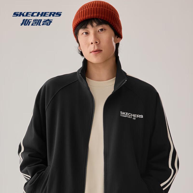 

Skechers Unisex Waterproof Warm Jacket L