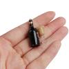 Simulation Drinks Model Toys 1/12 Dollhouse Miniature Wine Bottle Set With Cup