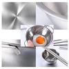 25 PEÇAS Conjunto de Cozinha Brincadeira de Faz de Conta Cozinha Simulada mini Brinquedo Conjunto de Brincadeira de Papel para Crianças Conjunto de Cozinha Presente Educacional para Crianças Meninas Menino