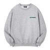 GROOVESTEP Sweet Mini Oversized Sweatshirt M0256 (B Type)