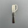 Smart Lock Key Blanks Easy to Duplicate High Precision Flat Blade for Fingerprint Lock Office Residential Security Use