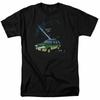 MY BROTHER DID IT | SUMMER CASUAL CREW NECK Cute Children T-SHIRT