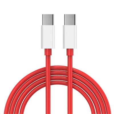 65W Fast Charging UsbC TypeC Charging Cable Quick Power Delivery For 8T 8T Plus Data Line Cord