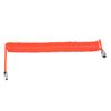 8mm*5mm Flexible PU Recoil Air Hose with Joints for  Air Compressor Pump 9m Red