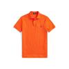Polo Ralph Lauren Mens Custom Slim Fit Mesh Polo Shirts  Mnpokni1n820500800 