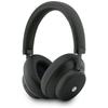 BMW Metal Logo MK Bluetooth ENC Over-Ear Headphones Black