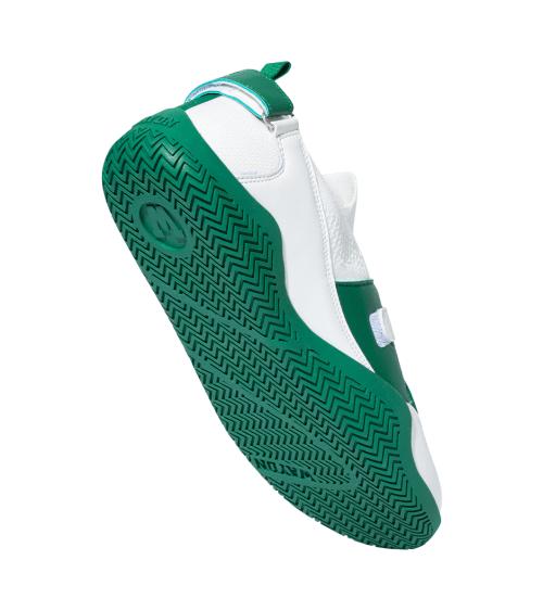 [WAYDN] S200 Squat Shoes Green [WA5GHTM001GN]