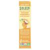 Solely, Fruit Jerky, Organic Pineapple, Coconut, 0.8 Oz (23 G)
