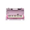 Yamaha Pianica P-32EP 32-Key Harmonica (Pink) with Hard Case
