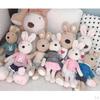1/ Multiple for Doll Plush Toys Dress Up