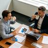 Süße Untersetzer Fertig Handgewebt Tier Tassenuntersetzer Kreativ Häkeln Kaffeetassenuntersetzer Schreibtischdekoration