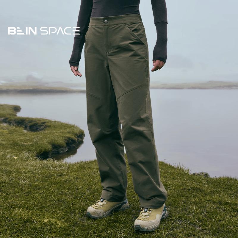 BEIN SPACE J001 Four-Way Stretch Outdoor Pants L