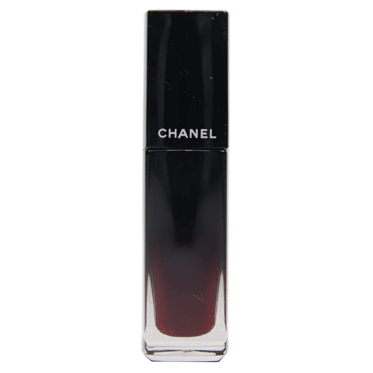 Chanel Lip Rouge Allure Lacquer Liquid Lip Color Lipstick, Cosmetics, Color, 5.5ml, Long-lasting, Smudge-proof, Mask-friendly (.80/Timeless)
