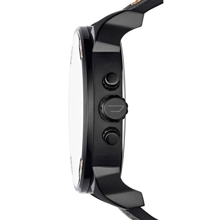 Diesel DZ7350 Daddy 2.0 Kronograf Saat Erkek