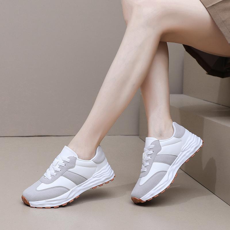 Sneakers for Women Shoes Breathable Running Shoes Casuall Luxury Brand Sport Shoes Fashion Light Basketball Tenis Platform Shoes