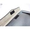 PU Leather Car Tissue Box Car Sun Visor Tissue Box Holder Auto Interior Storage Mask Storage Box