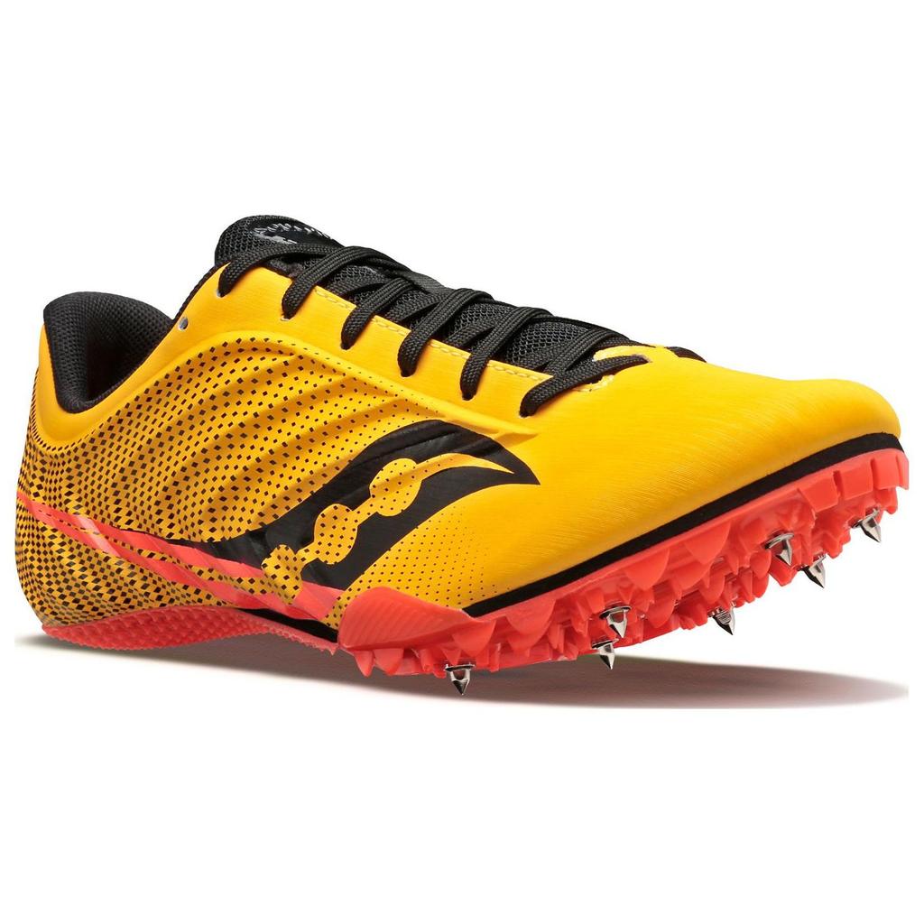 Saucony  Spitfire 5 ViZiGold Women Sneakers Vizired S19055-16