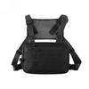 Li Shen Men's Outdoor Tactical Chest Bag