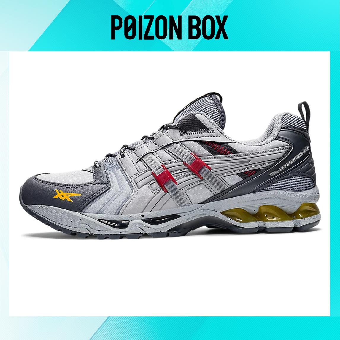 

кроссовки ASICS Gel-Kayano 14 RE Piedmont Grey Metropolis 1201A445-020