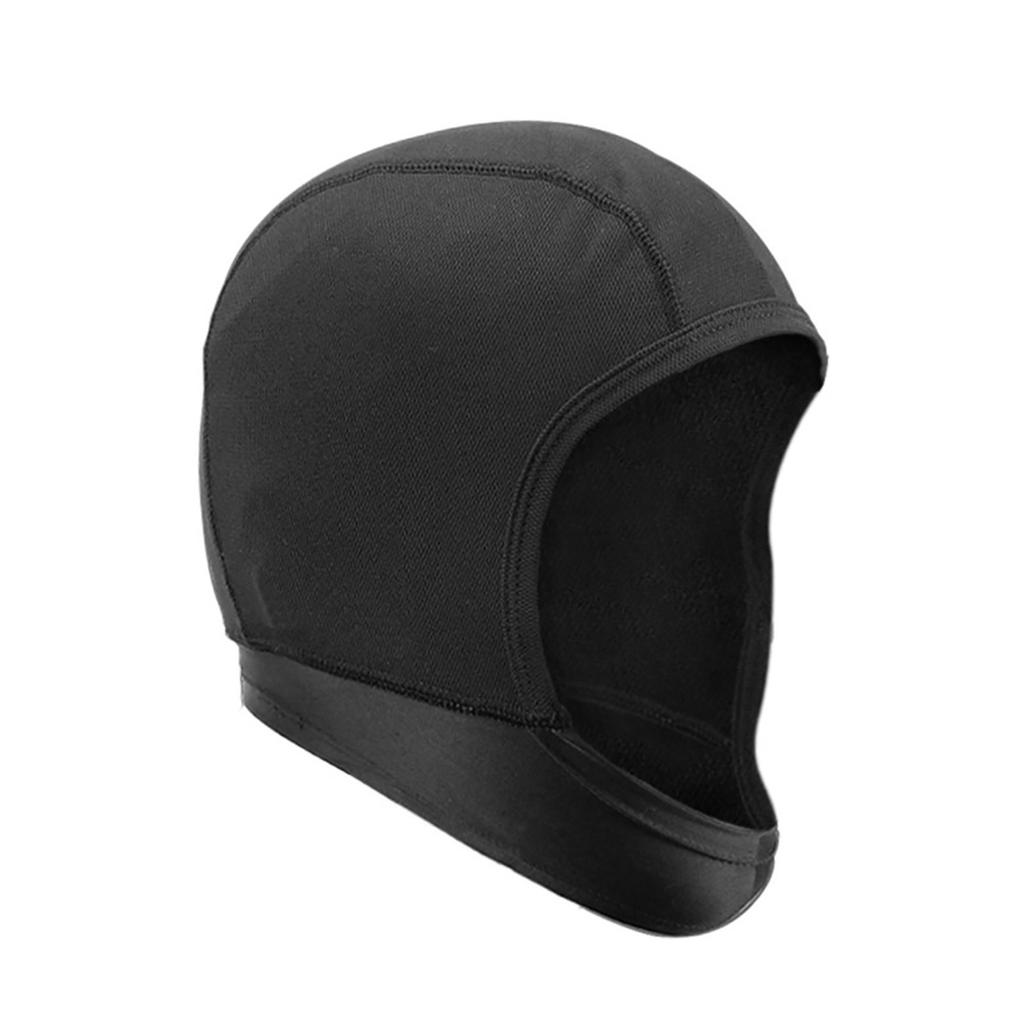 Cooling Sweat-Absorbing Helmet Liner Quick-Drying And Moisture-Wicking Motorcycle Helmet Liner Sports Helmet Cap Sweat-Absorbing