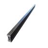 Lubao Stainless Steel Flat Ruler