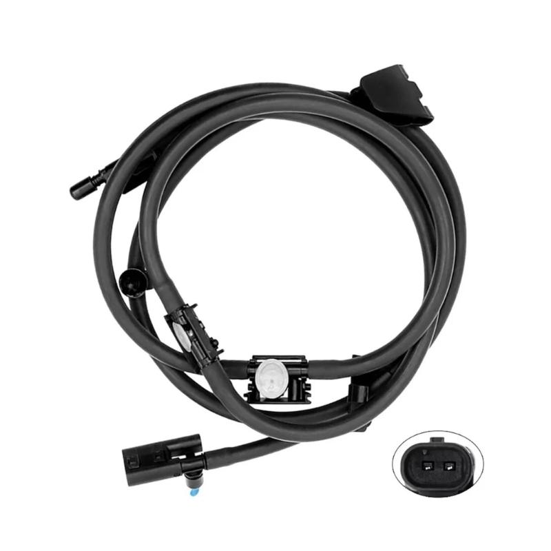 Washer Nozzle Jet Hose A2058600192 2058600192 for W205 C180 C200 C220 Heated Windshield Washer Hose Assembly Replacement