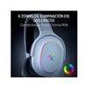 Casque Gaming sans Fil - Razer - Barracuda X Chroma - Son Surround 7.1 - Couleur Blanc - Confort Optimal