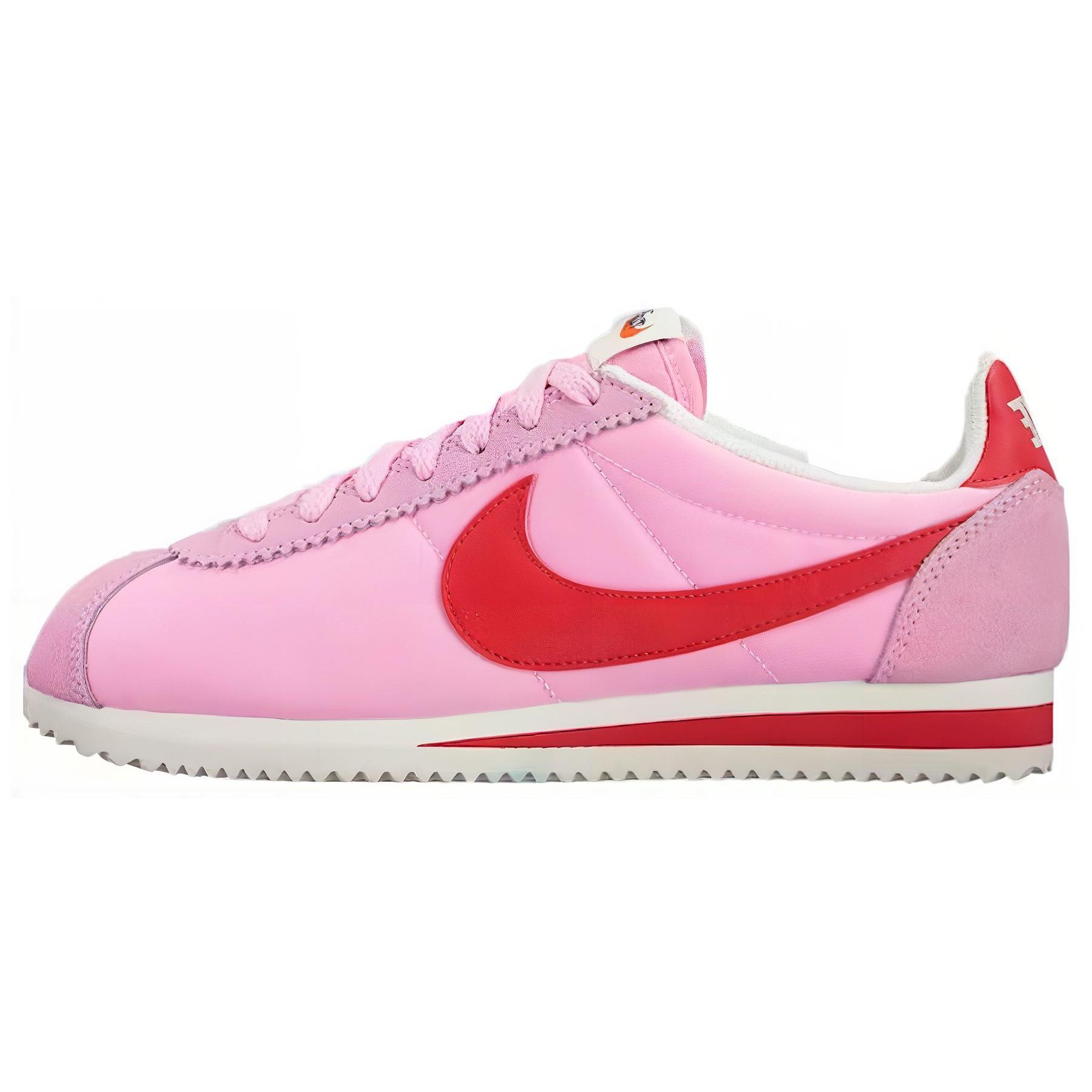 

Женские кроссовки Nike Cortez Rose Pink University-Red-White 882258-601