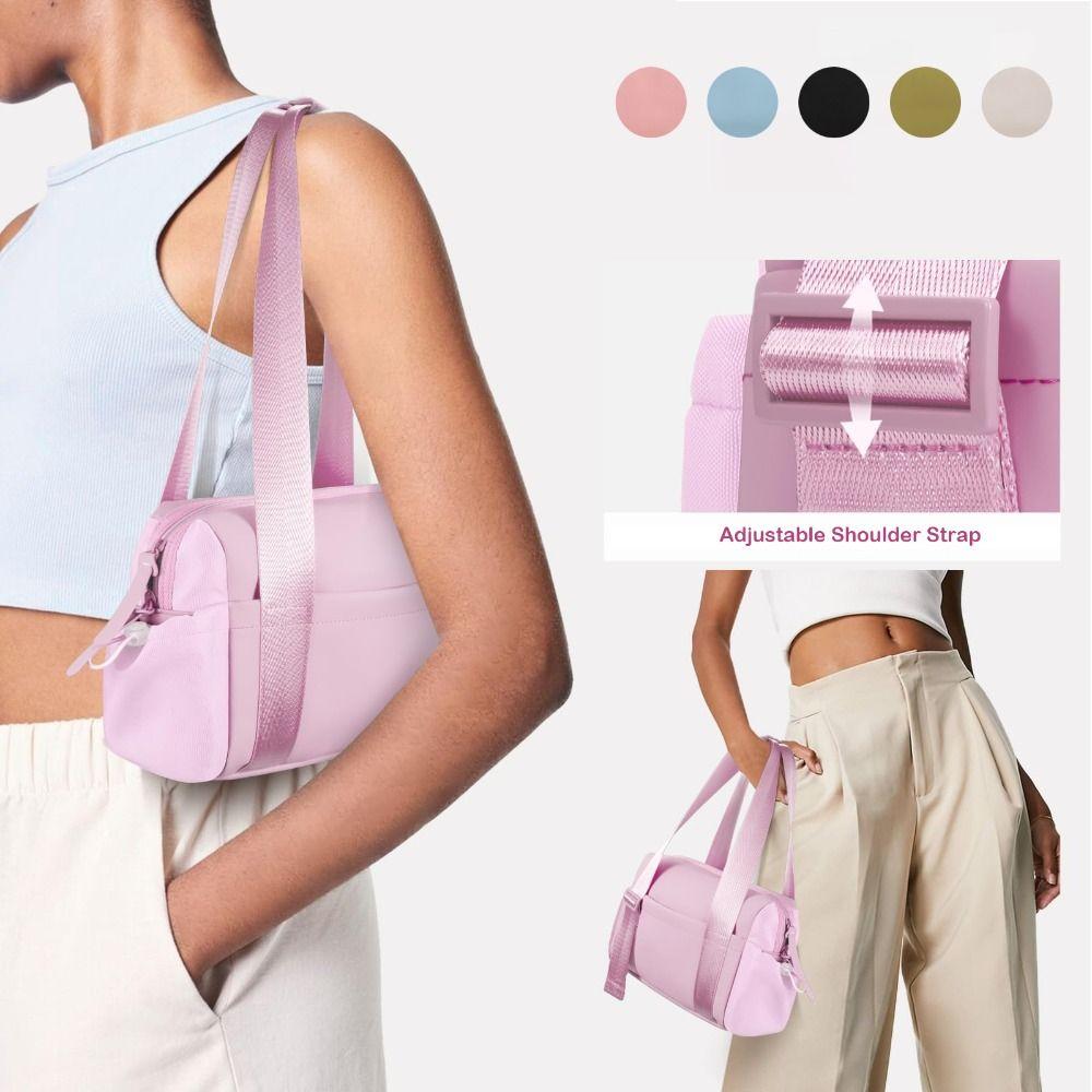 Lightweight Gym Bag Waterproof Handbag New Duffle Bag  Women