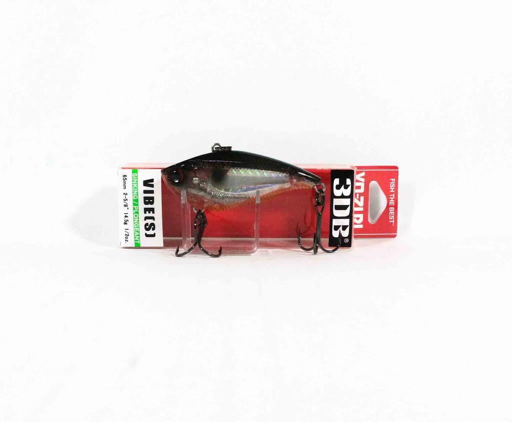 Acheter Yo Zuri Duel L Bass Shad 60SP Leurre à suspendre F1215-MGSR (7391