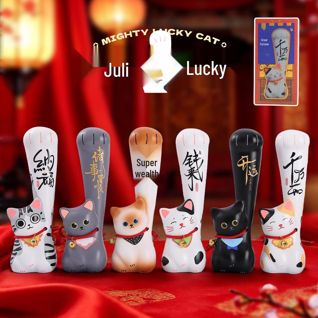 Japanese Zakka Style Elderly Couple Ornaments - Creative Home Decor & Wedding Gifts