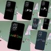 Motorcycle Heartbeat Case For OPPO Reno 15 Pro 15F 10 11 12 13 13F 14 14F 8 7 Lite 8T OPPO Find X9 X8 X6 Pro Cover