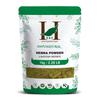 H&C Herbal Ingredients Expert Natural Henna Powder For Hair - Bulk Pack -Triple Sifted Henna Powder - Lawsonia Inermis (For Hair) 2.20 LB (1 KG)- No