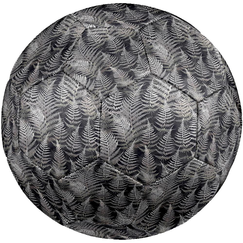 1pc Ferns Mist Size 5 Soccer Ball Professional Match Training Football Indoor &Outdoor Sports Ball Lightweight Durable c65158