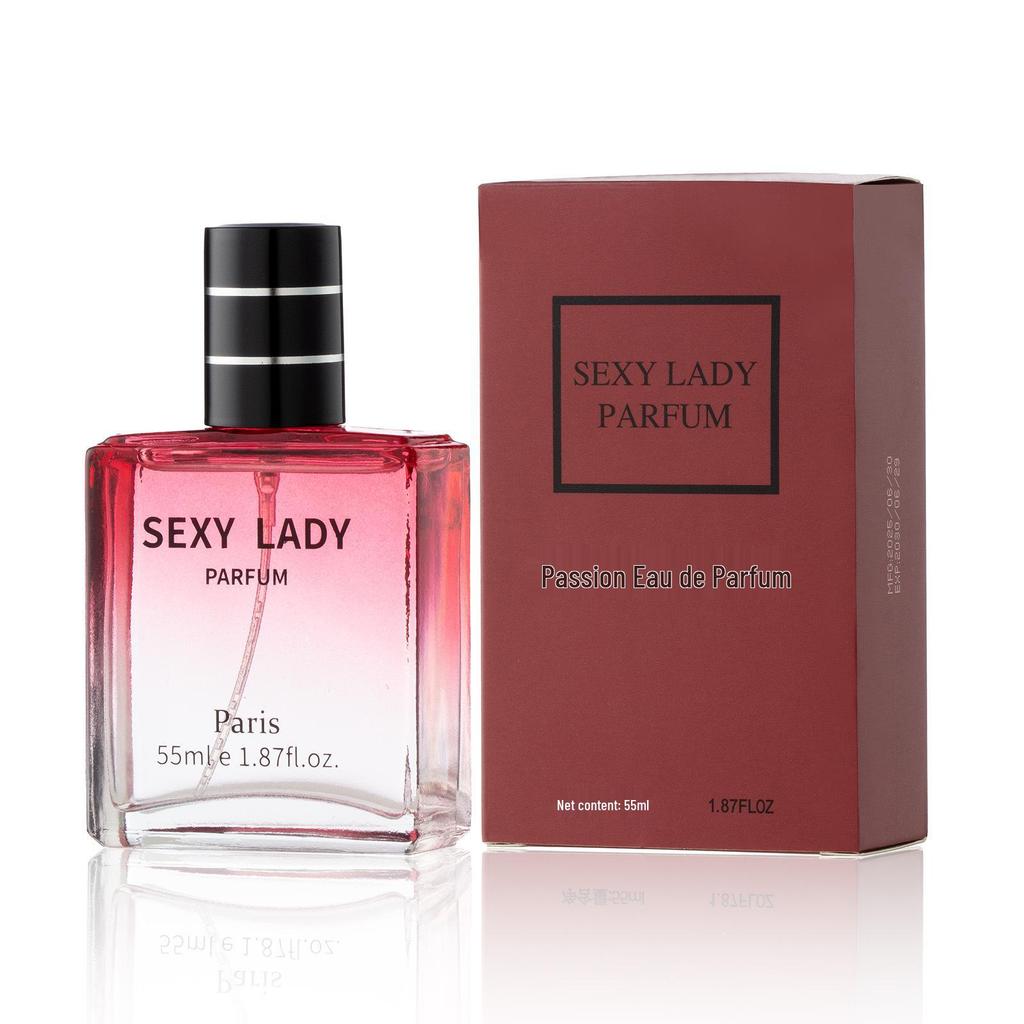 Passionate Men's Long-Lasting Cologne with Lingering Azure Ocean Scent