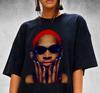 Dannis Rodman T-Shirt Unisex Man Woman Best Gift