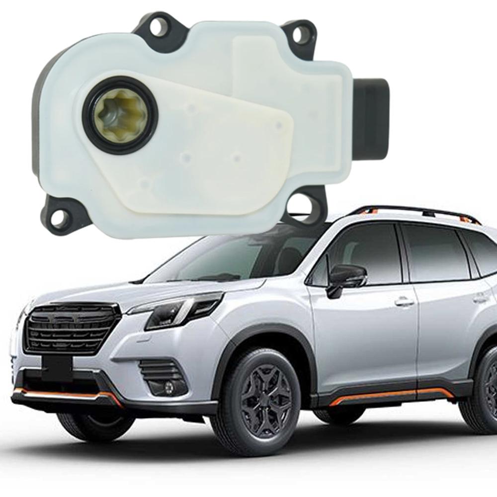 For Subaru Forester SK 2019-2021 Car Active Radiator Shutter Grille Air Actuator Motor A24011023112, 131688800043