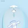 Gourmandise Sanrio Characters Bluetooth Mouse Cinnamoroll SANG-558CN