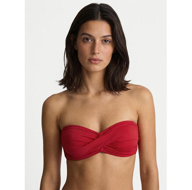 Плавки бикини верх Seafolly S. Collective EU 8