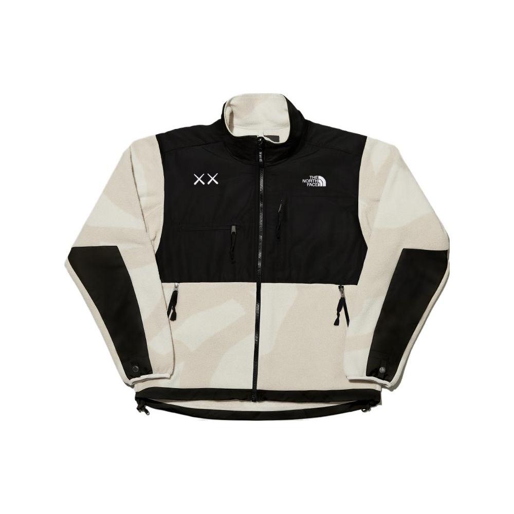 KAWS X THE NORTH FACE Retro 1995 Denali Jacket NF0A7WMB-8K4