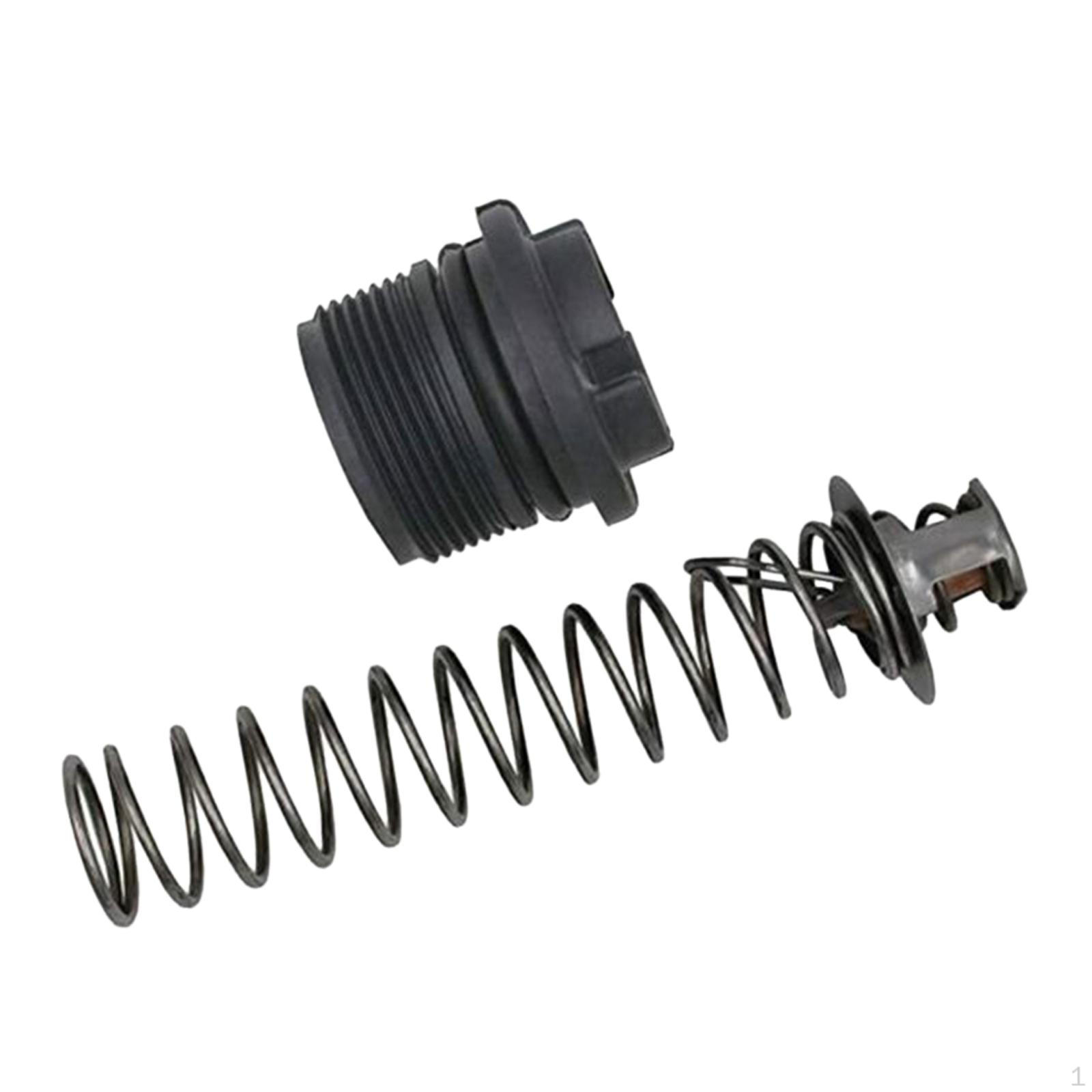 

Thermal Regulator Kit 77707-0010 Professional Easy Installation, for Pool and SPA Heater